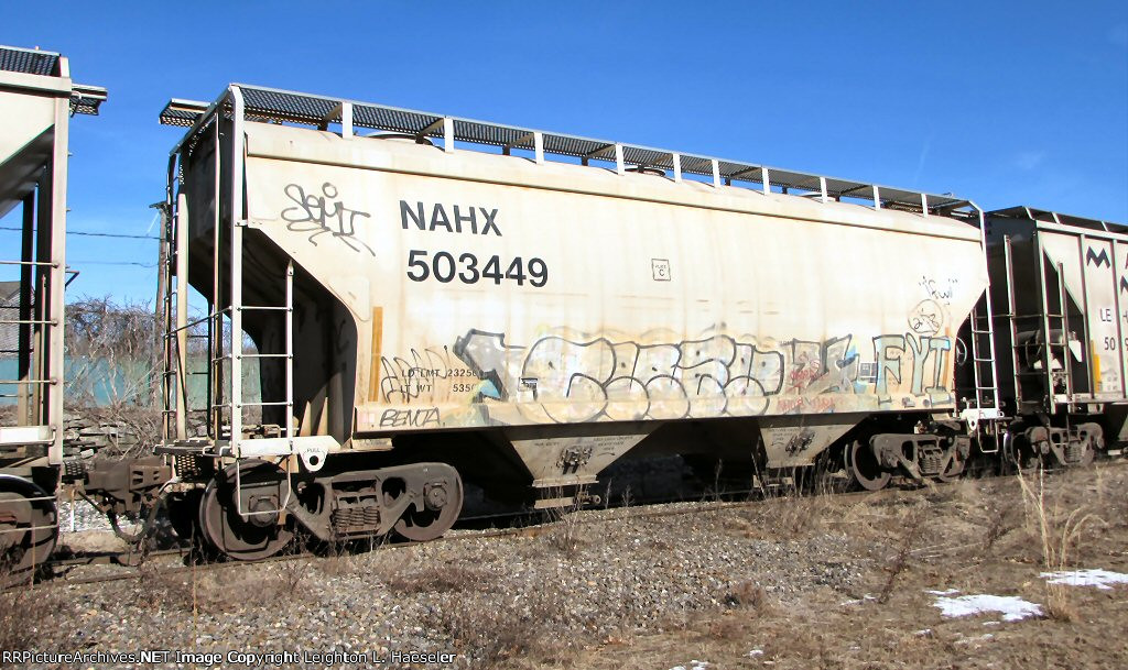 NAHX 503449